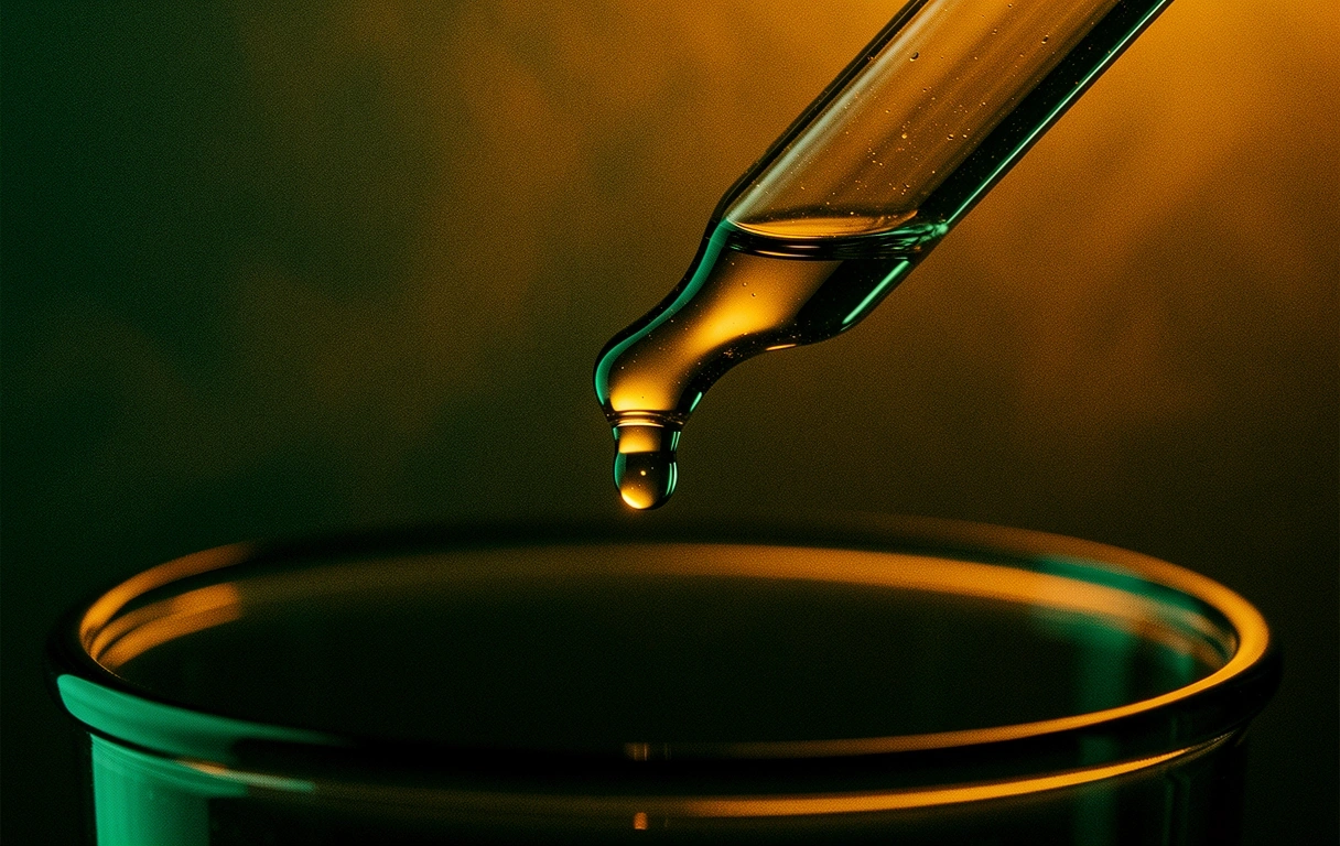 Essence extraction