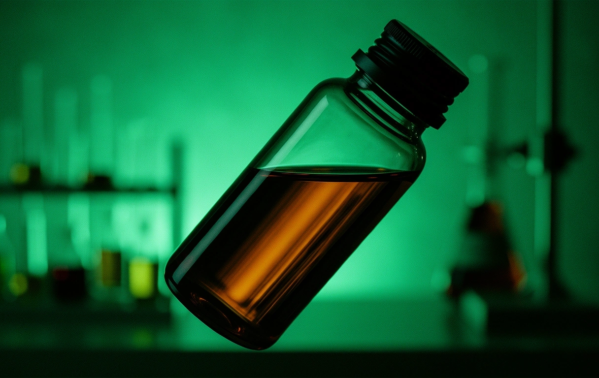 Purity process