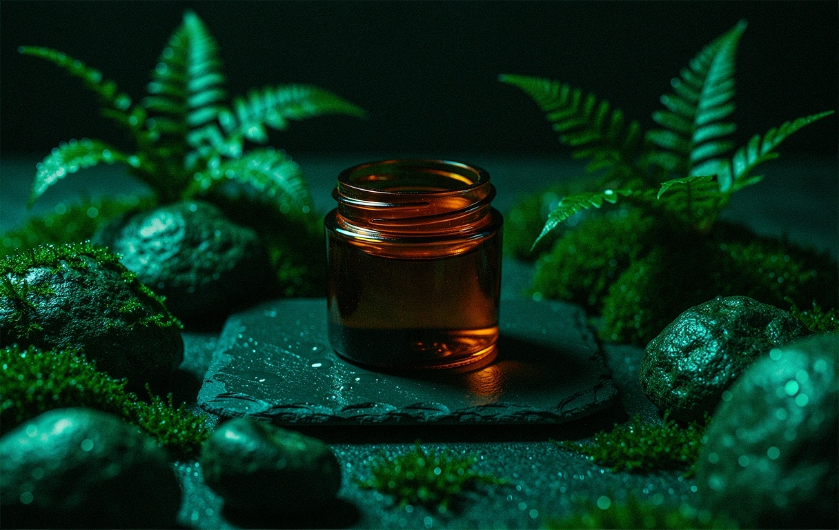 Moisturizing cream